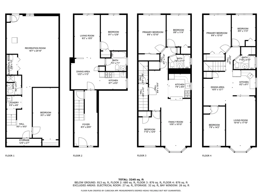458 Swinton Avenue Bronx NY 10465