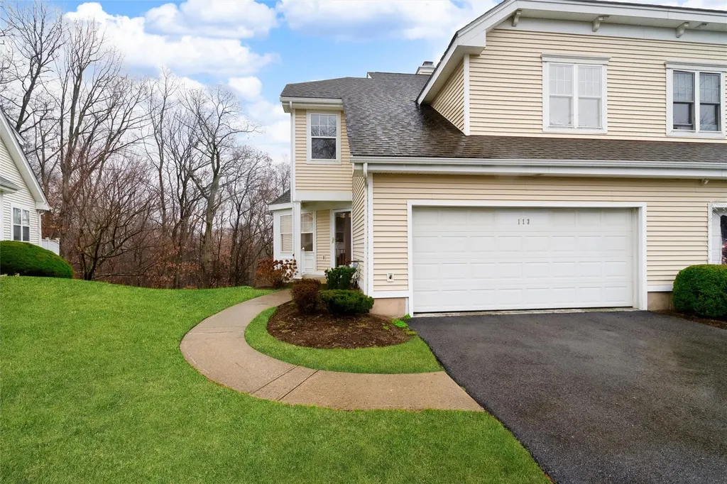 113 Winding Ridge Road White Plains NY 10603