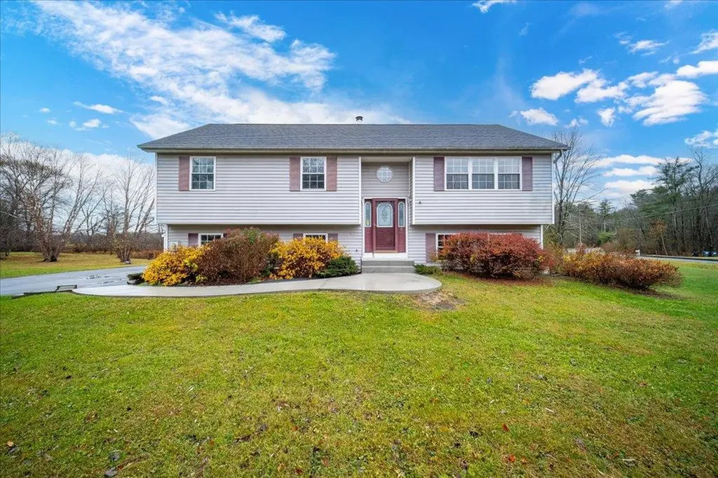 6 Edwards Drive Pine Bush NY 12566