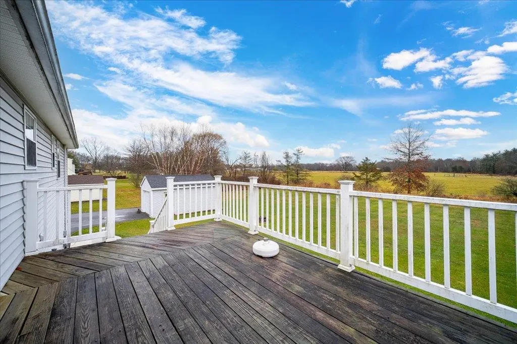 6 Edwards Drive Pine Bush NY 12566