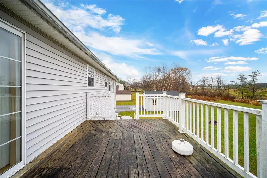 6 Edwards Drive Pine Bush NY 12566