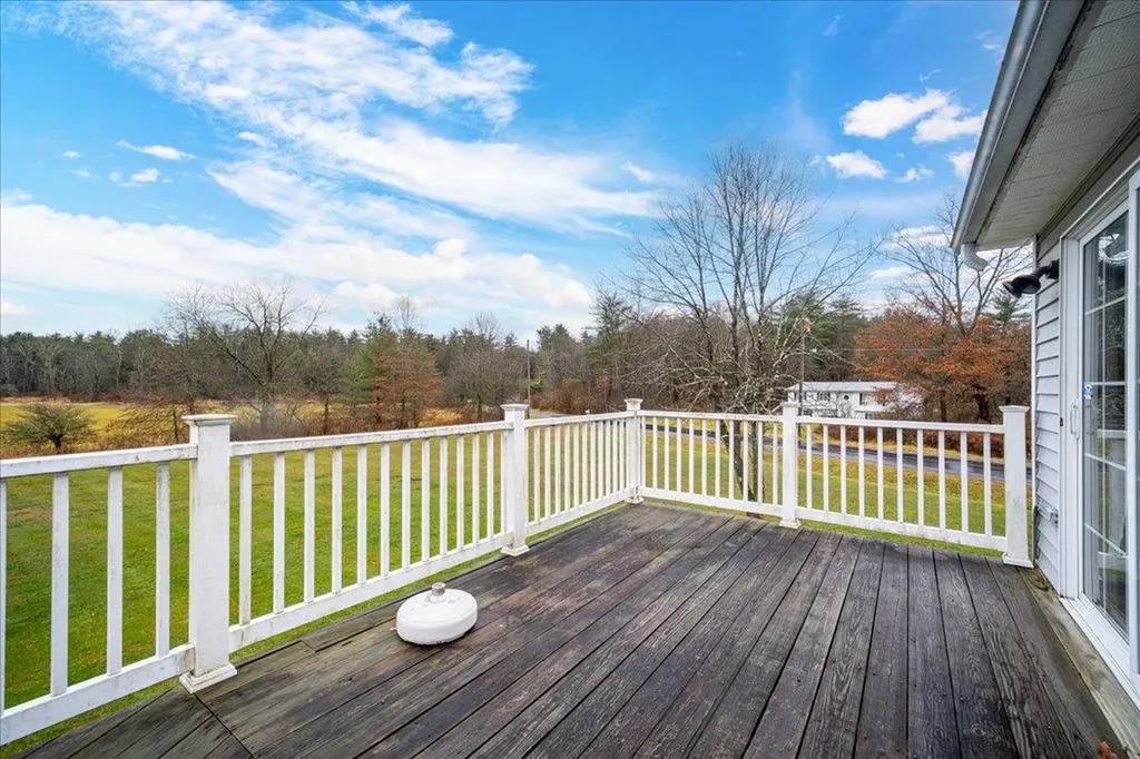 6 Edwards Drive Pine Bush NY 12566