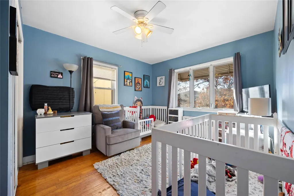 2434 Fish Avenue Bronx NY 10469