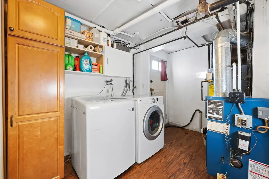 2434 Fish Avenue Bronx NY 10469