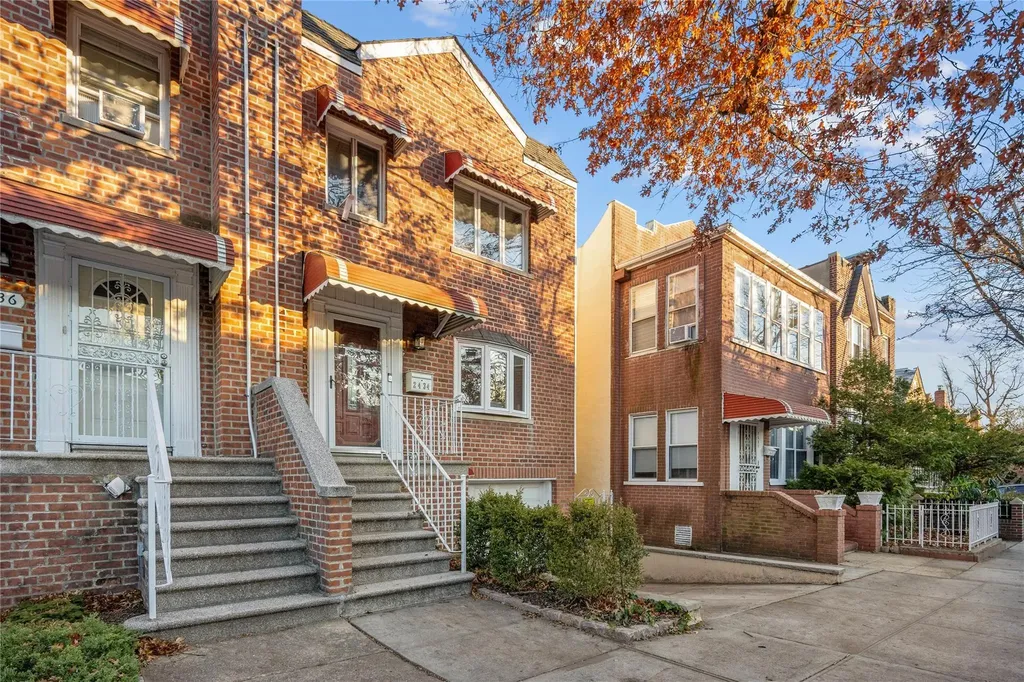 2434 Fish Avenue Bronx NY 10469