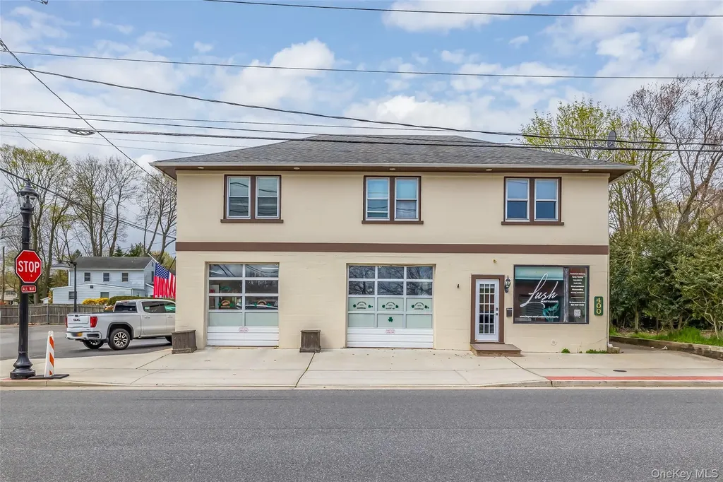 400 Lake Avenue Saint James NY 11780