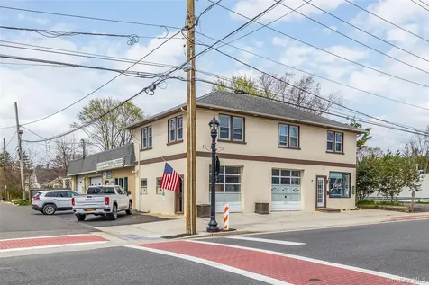 400 Lake Avenue Saint James NY 11780