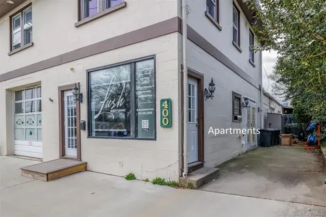 400 Lake Avenue Saint James NY 11780