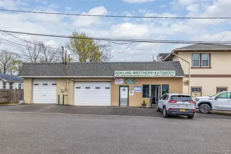 400 Lake Avenue Saint James NY 11780