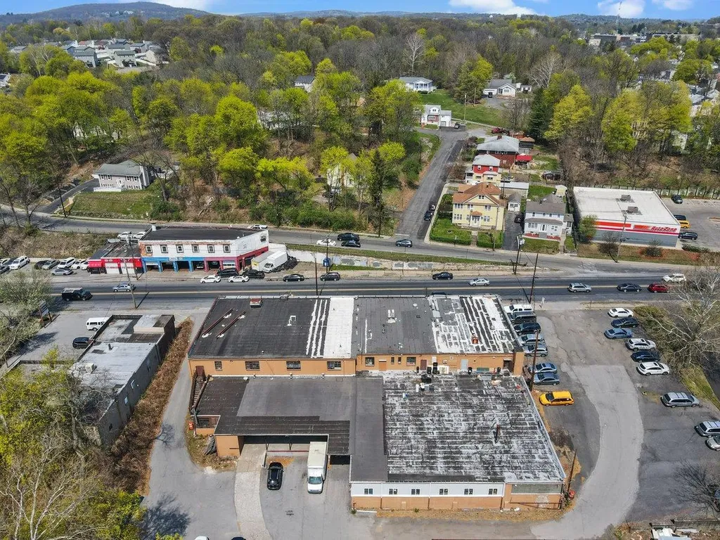 555 Broadway Newburgh NY 12550