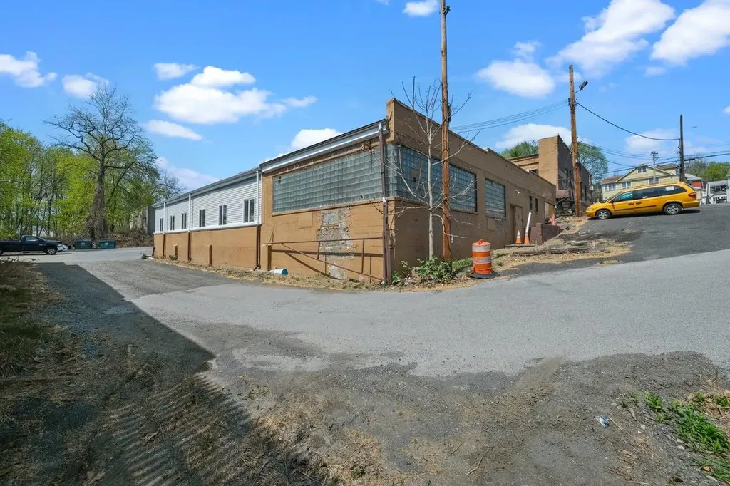 555 Broadway Newburgh NY 12550