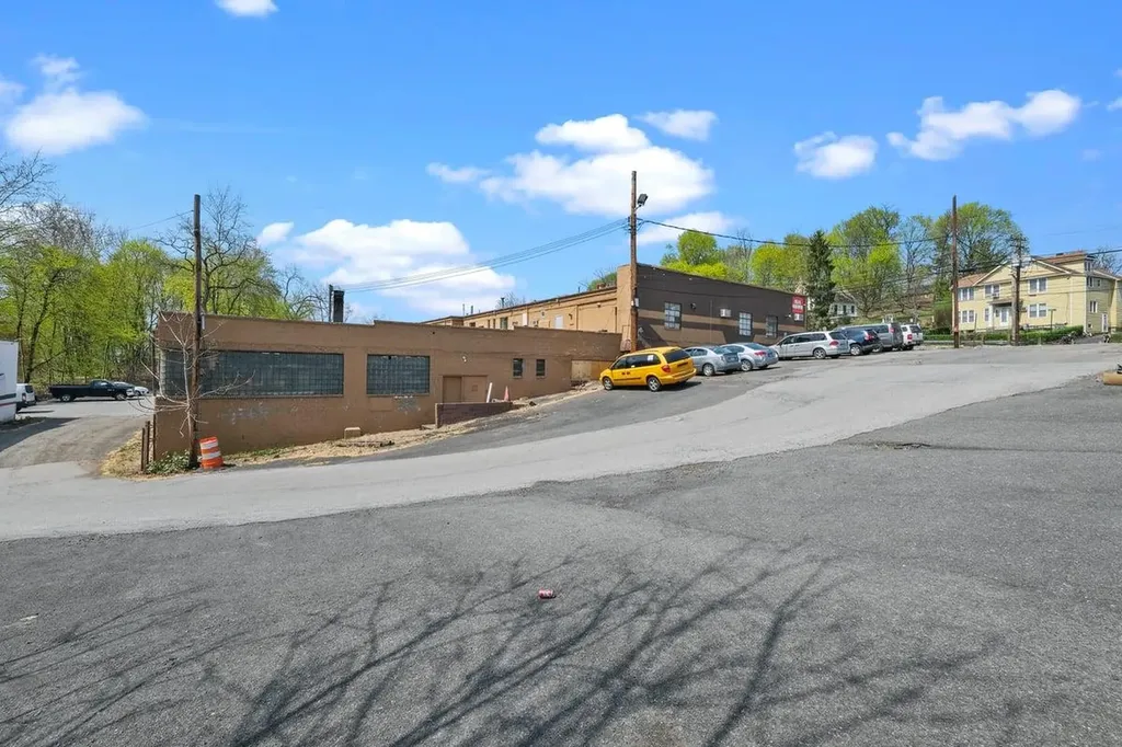 555 Broadway Newburgh NY 12550