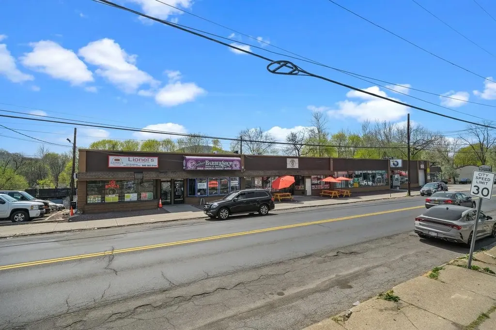 555 Broadway Newburgh NY 12550