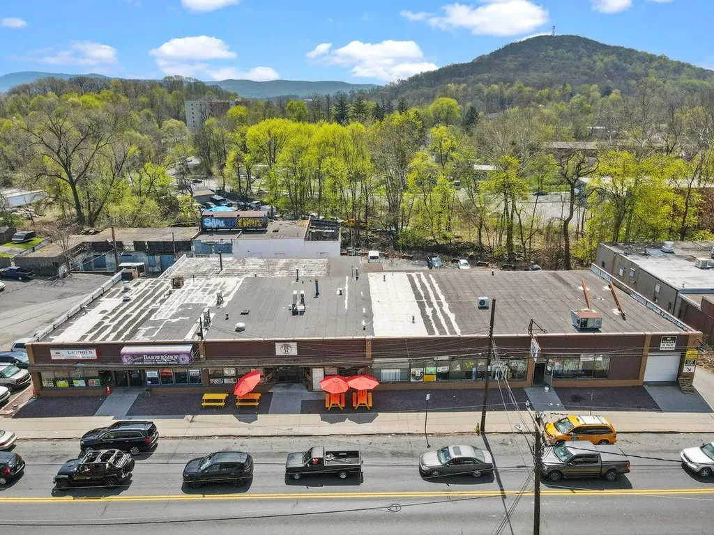 555 Broadway Newburgh NY 12550