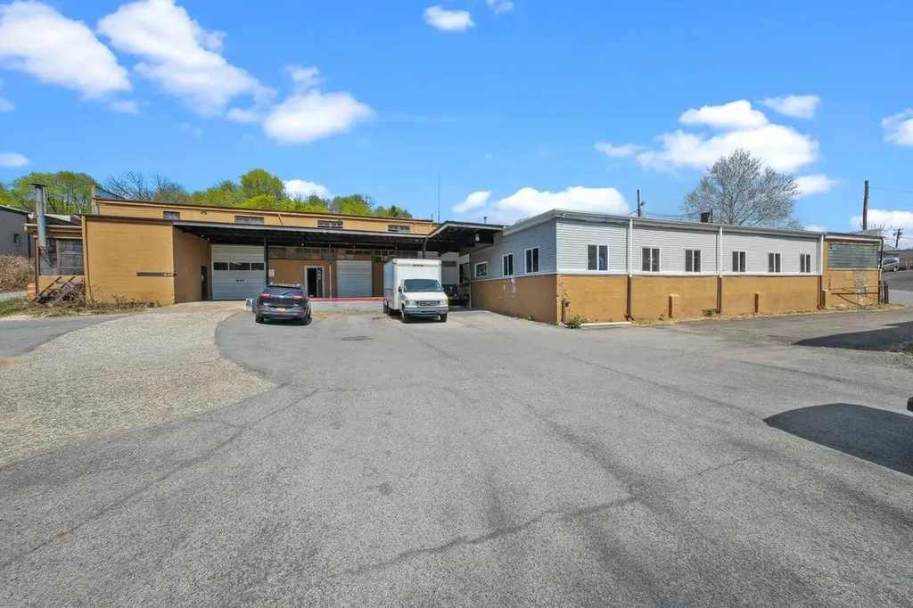 555 Broadway Newburgh NY 12550