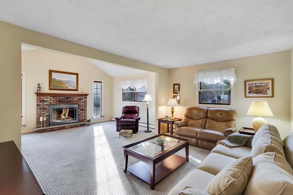 5 John Street Shoreham NY 11786