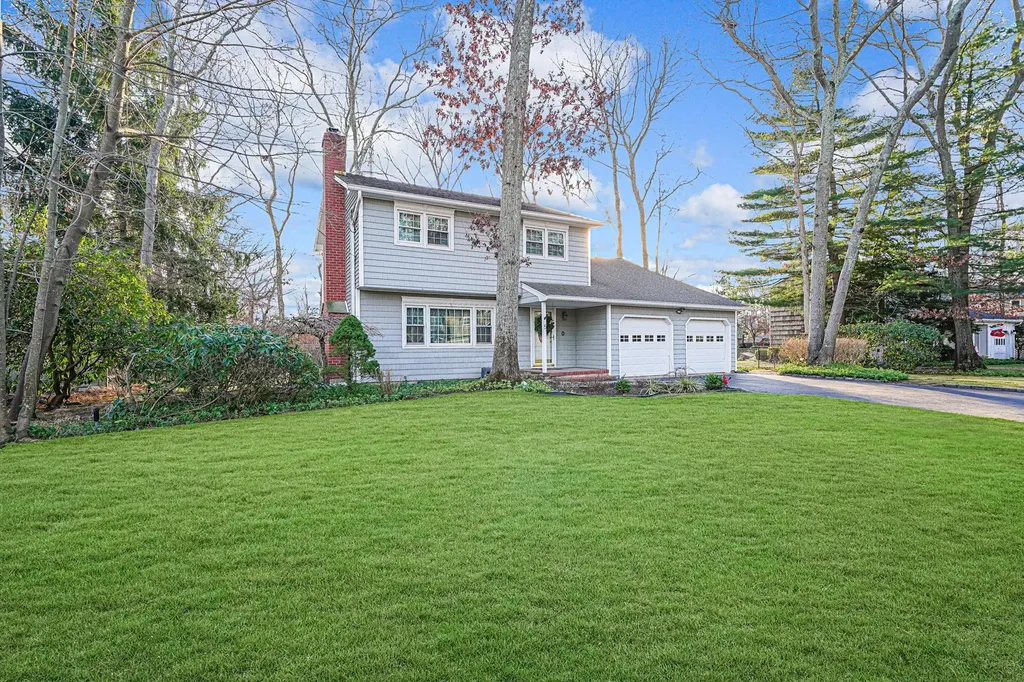 5 John Street Shoreham NY 11786