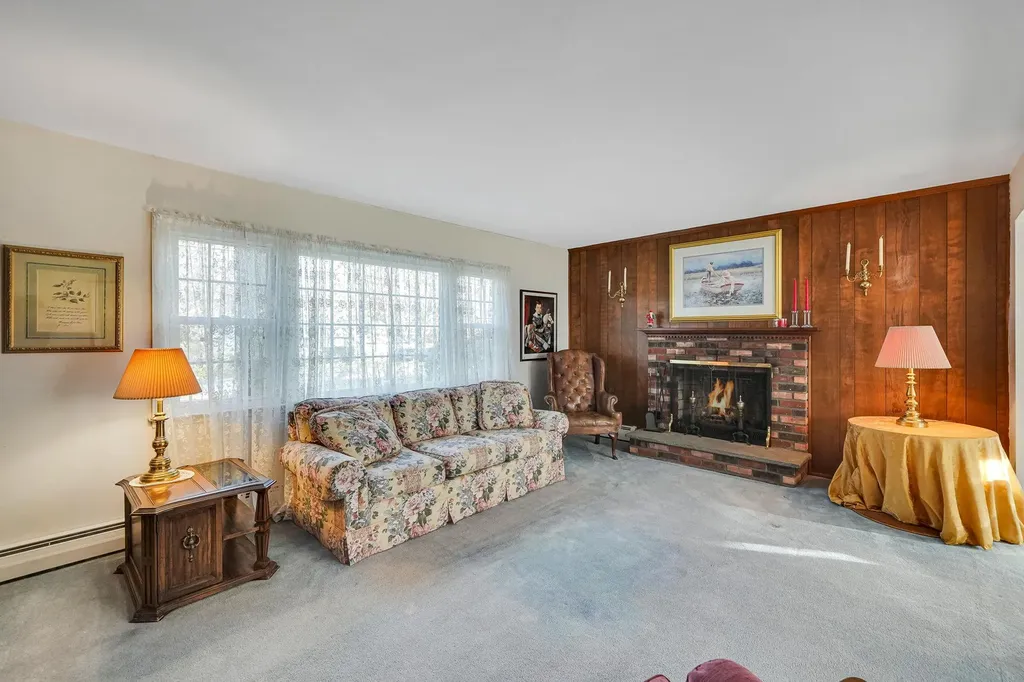 5 John Street Shoreham NY 11786