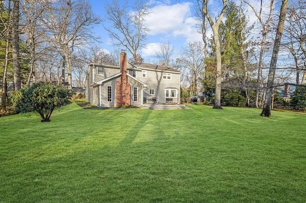 5 John Street Shoreham NY 11786