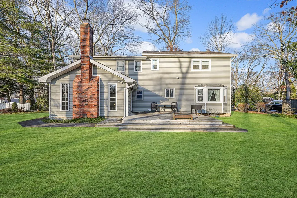 5 John Street Shoreham NY 11786