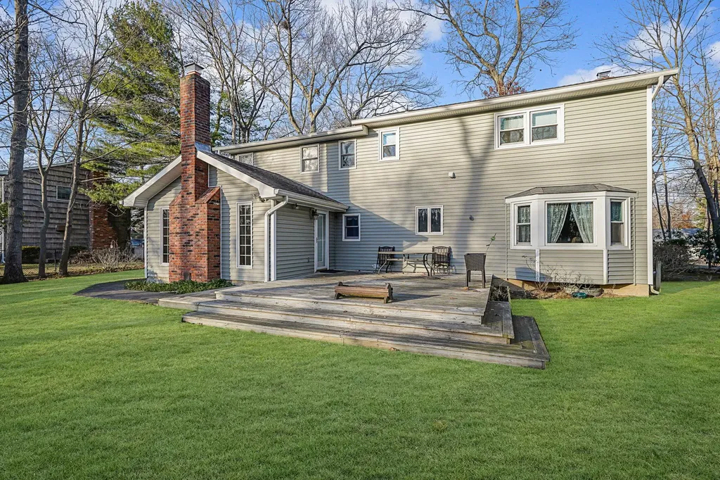 5 John Street Shoreham NY 11786