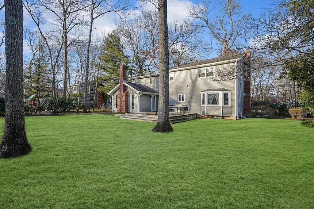 5 John Street Shoreham NY 11786