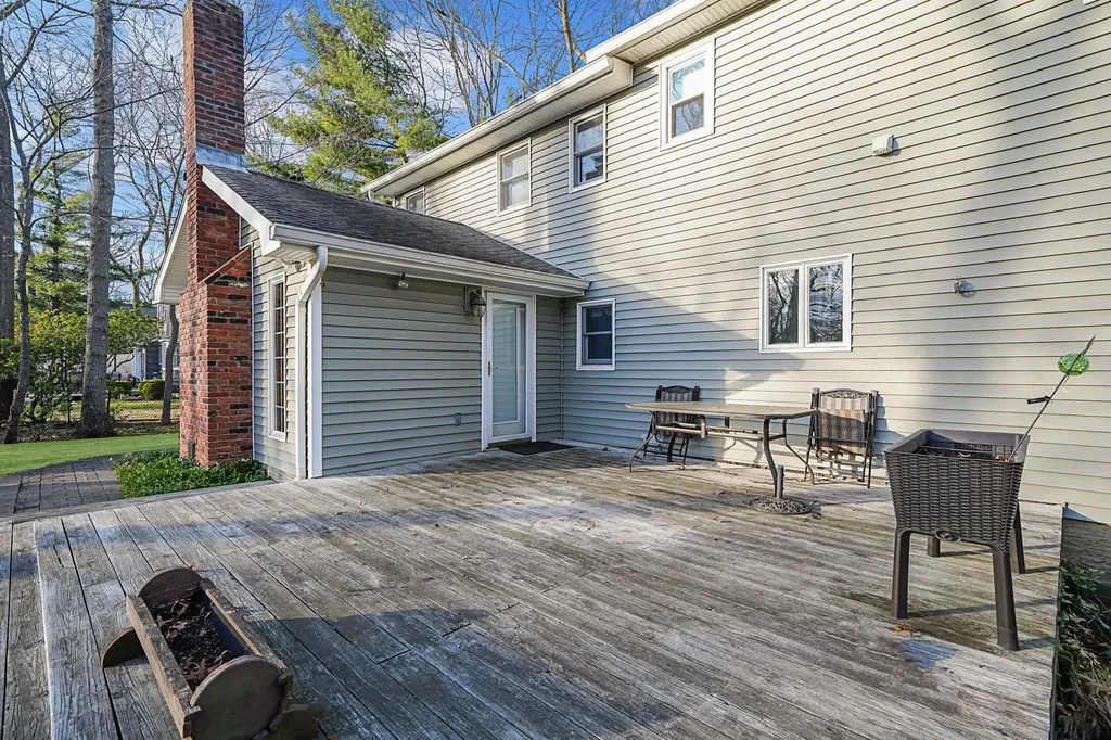5 John Street Shoreham NY 11786