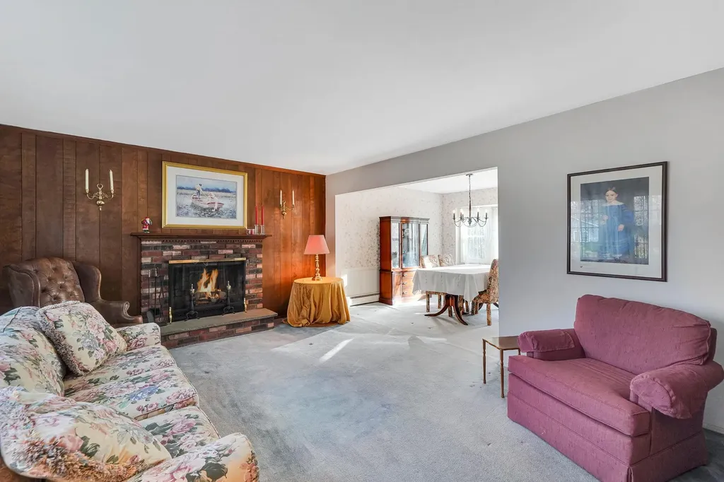 5 John Street Shoreham NY 11786