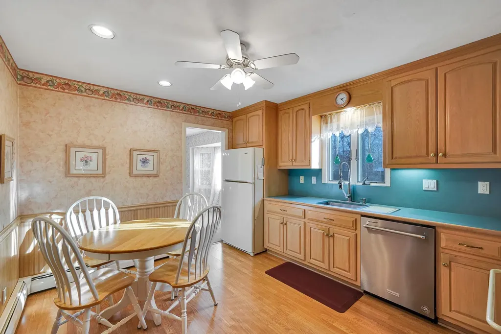 5 John Street Shoreham NY 11786
