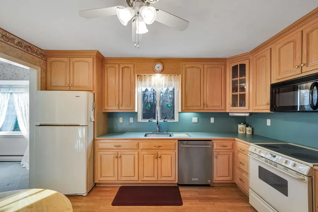 5 John Street Shoreham NY 11786