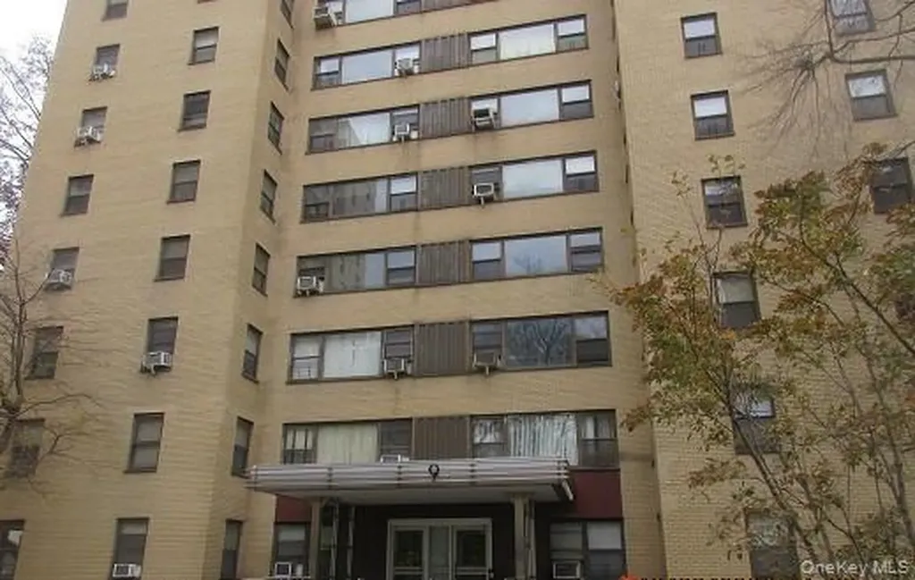 9 Fordham Hill Oval Bronx NY 10468