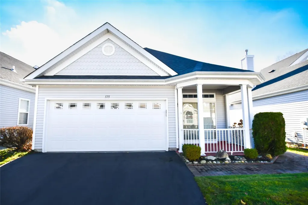 575 Leisure Drive Ridge NY 11961