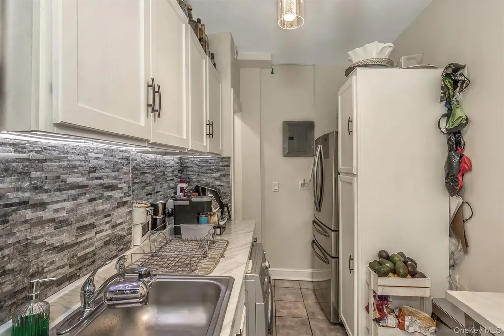 1383 Plimpton Avenue Bronx NY 10452