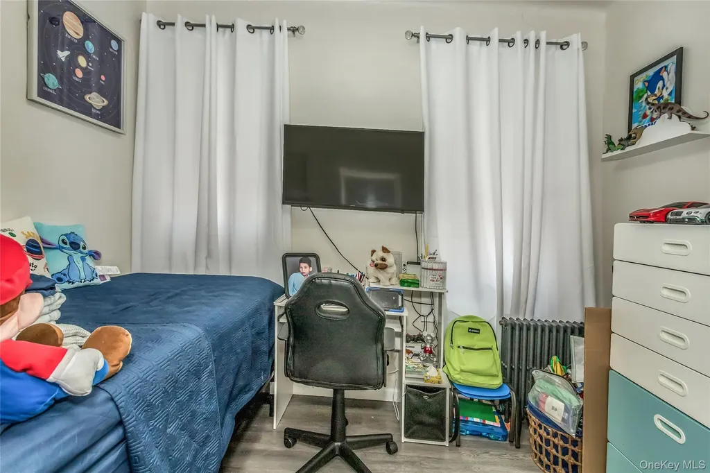 1383 Plimpton Avenue Bronx NY 10452