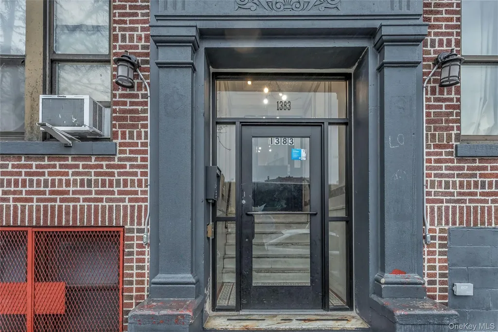 1383 Plimpton Avenue Bronx NY 10452
