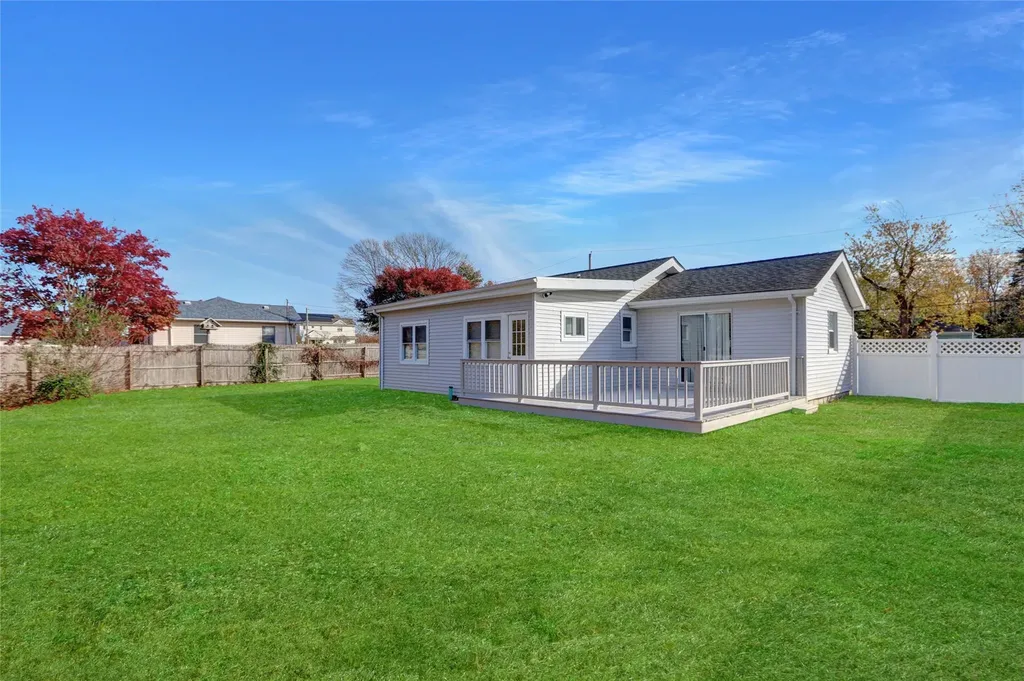 7 Elm Road E Mastic Beach NY 11951
