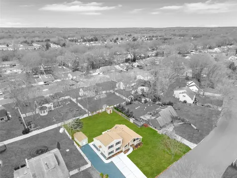 145 Sequoia Drive Coram NY 11727
