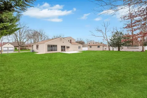 145 Sequoia Drive Coram NY 11727
