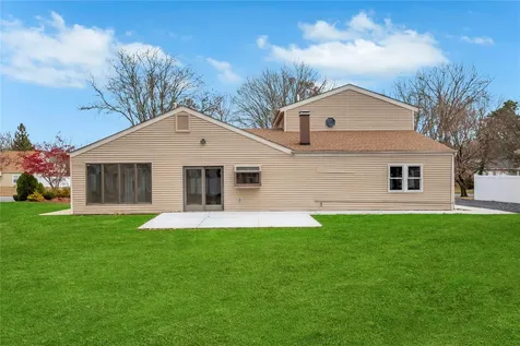 145 Sequoia Drive Coram NY 11727