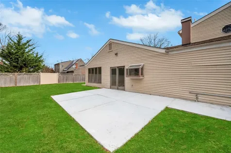 145 Sequoia Drive Coram NY 11727