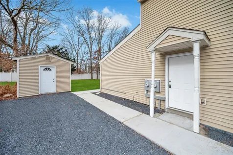 145 Sequoia Drive Coram NY 11727