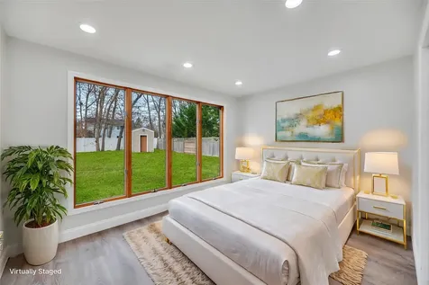 145 Sequoia Drive Coram NY 11727