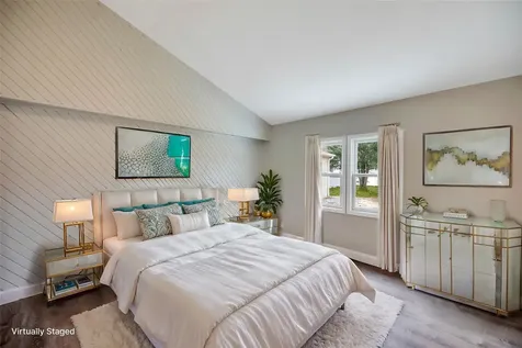 145 Sequoia Drive Coram NY 11727