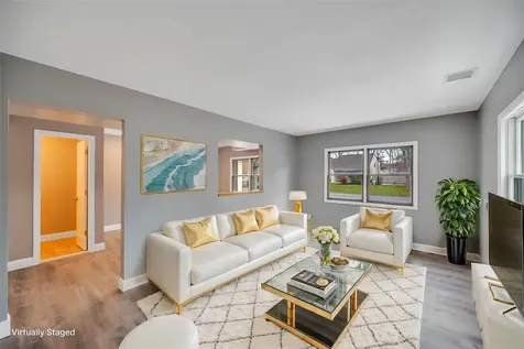 145 Sequoia Drive Coram NY 11727