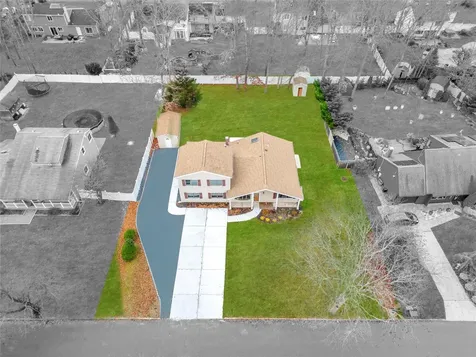 145 Sequoia Drive Coram NY 11727