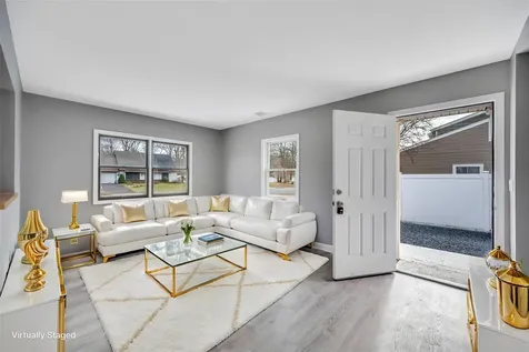 145 Sequoia Drive Coram NY 11727