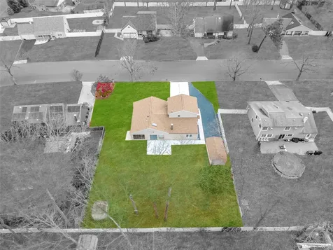 145 Sequoia Drive Coram NY 11727