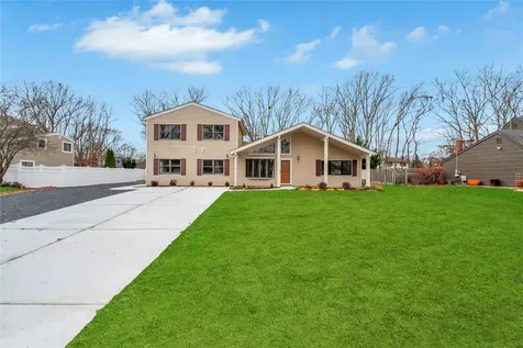 145 Sequoia Drive Coram NY 11727