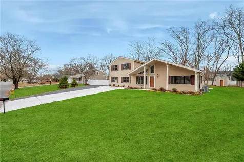 145 Sequoia Drive Coram NY 11727