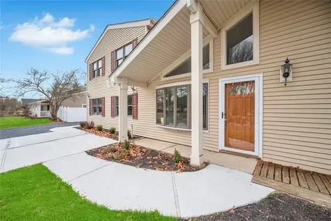 145 Sequoia Drive Coram NY 11727